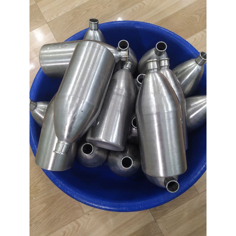 Bình Đựng Keg Bia 1L