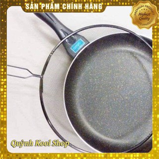 Nắp đậy chảo bằng lưới inox