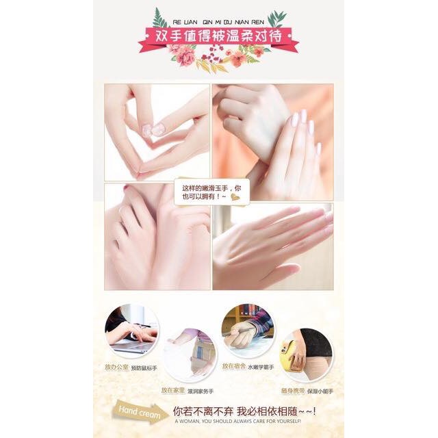 [sale 80%] kem dưỡng da tay | BigBuy360 - bigbuy360.vn