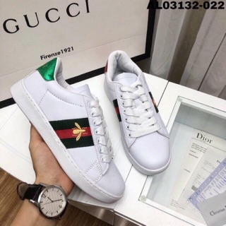 Sneaker Gucci Super Fullbox