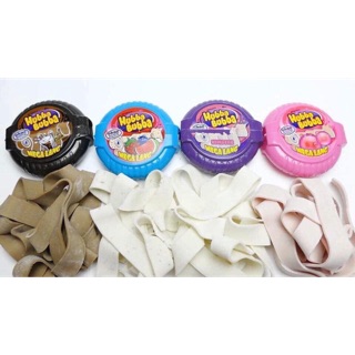 Hubba Bubba Đức