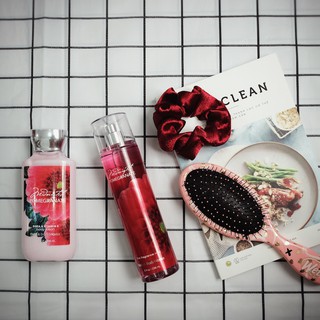 Lotion dưỡng thơm da Bath & Body Works