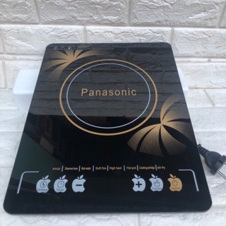 BẾP TỪ PANASONIC TẶNG KÈM NỒI LẨU