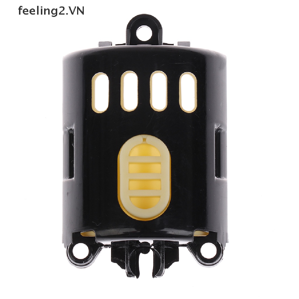 Động Cơ Chống Sốc Wahl 8591 / 8148 / 8504