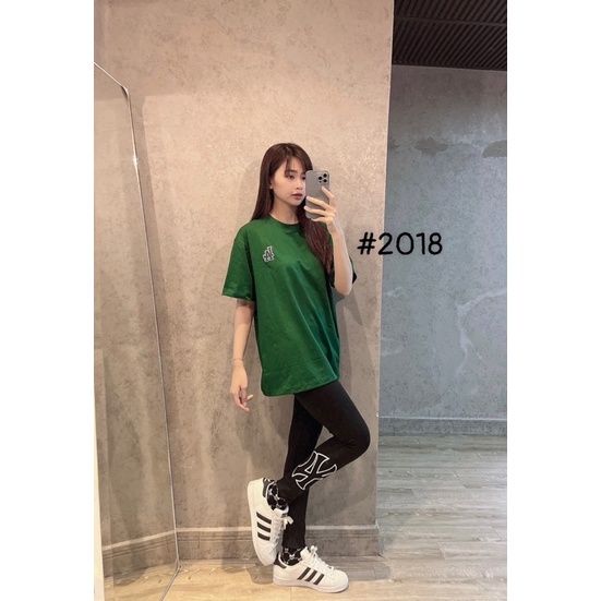 Quần Legging MLB nhiều mẫu full tagcode