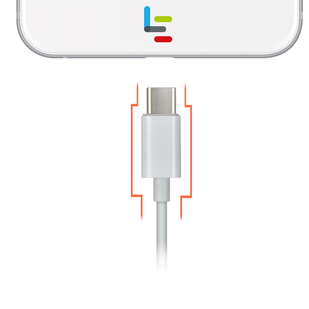 Cáp chuyển đổi USB 3.1 type C sang giắc cắm tai nghe 3.5mm âm thanh
