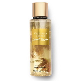 Xịt Thơm Toàn Thân Victoria's Secret COCONUT PASSION