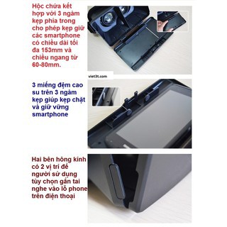 Kính thực tế ảo chính hãng