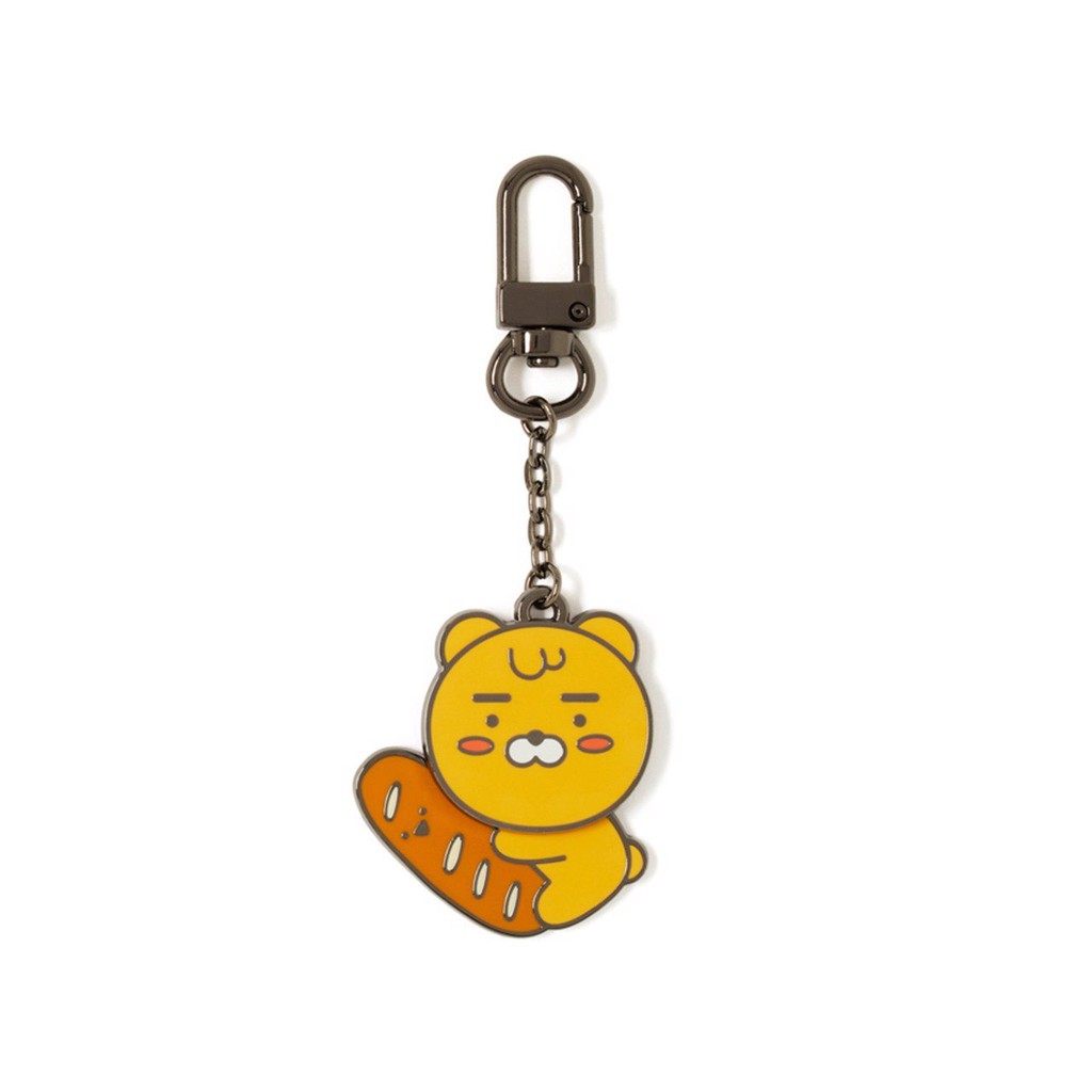 Móc Treo Chìa Khóa Yumyum Kakao Friends Ryan