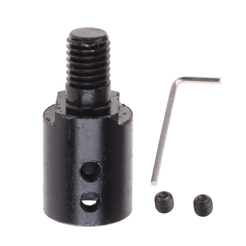 Đầu Nối Cắt Ống Nước 5mm 8mm 10mm 12mm M10 Chuyên Dụng