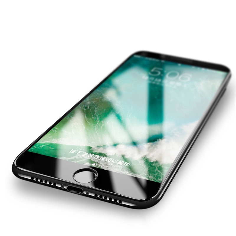 Kính cường lực 9D toàn màn hình cho iPhone 12 Mini 11 Pro 6 6S 7 8 plus X XS MAX XR SE 2020
