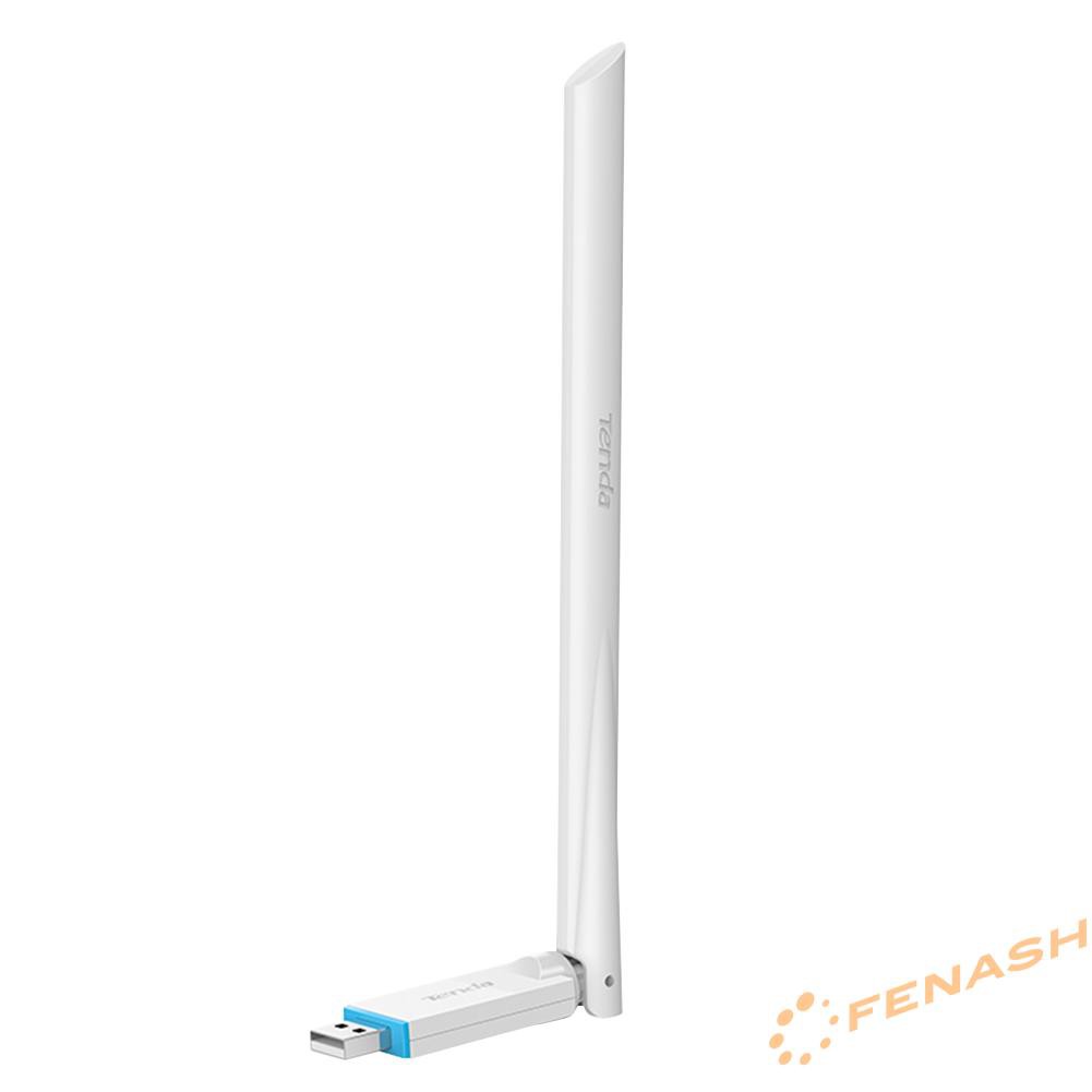 Usb Wifi 2.0 6dbi Fe Tenda U2 | BigBuy360 - bigbuy360.vn