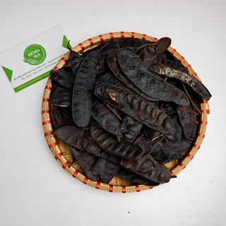 Quả Bồ Kết Khô (Ảnh thật)