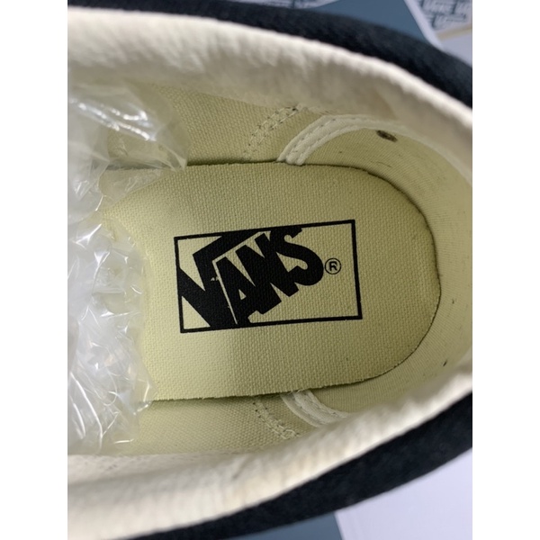 Giày Vans Đen Old Skoll Thể Thao