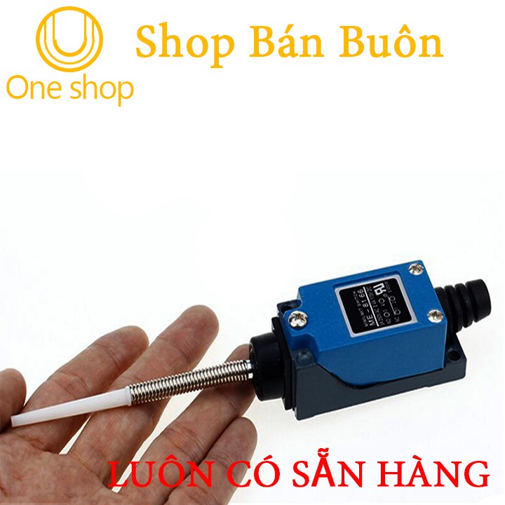 Công Tắc Hành Trình Moujen ME-8166 250VAC-5A