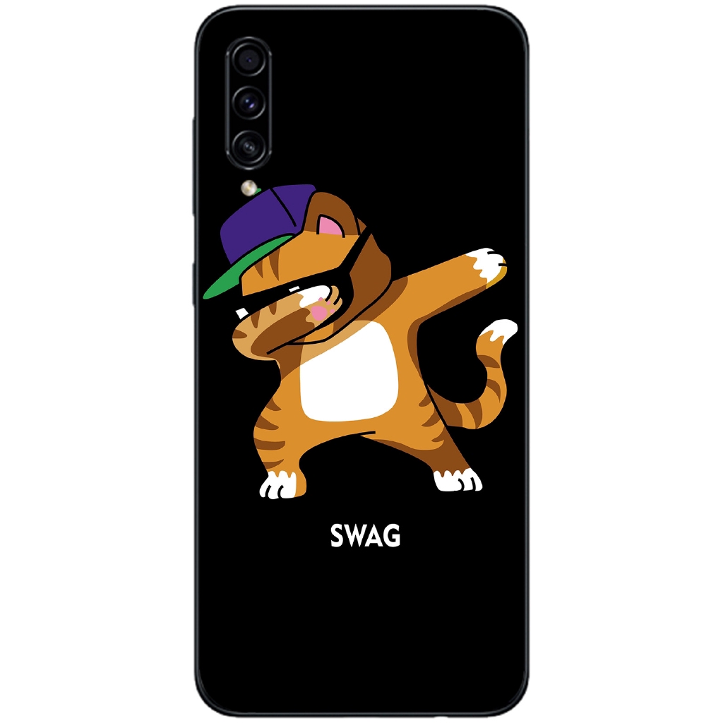 【Ready Stock】Meizu 16S Pro/16XS/16X/Meilan Pro 6/MX6 Silicone Soft TPU Case Hip hop Cartoon Anime Back Cover Shockproof Casing