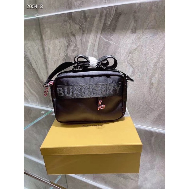 Túi đeo chép BUBERRY cao cấp