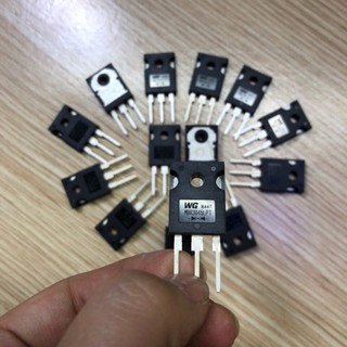 [NK] Đi ốt (Diode) 3 chân MBR3045