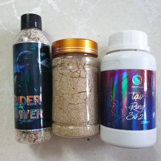 Combo 2 gói Cám Rô Phi Trắng NTN