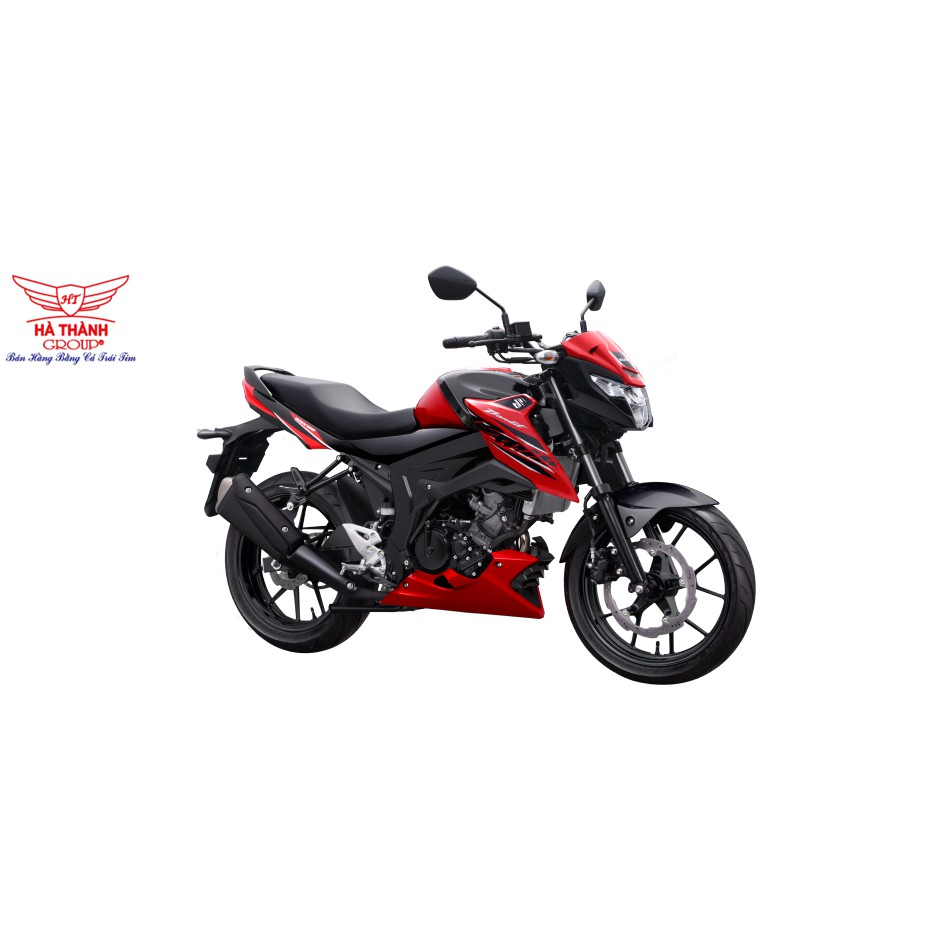 Xe Máy Suzuki GSX Bandit