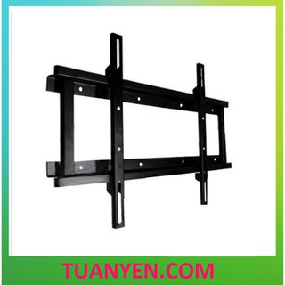 [CÓ NOWSHIP 1H] Khung Tivi Treo Tường Xoay, Dẹp, Cố Định, Nghiêng Được 24- 32- 42 inch Dùng Cho Mọi Loại TV