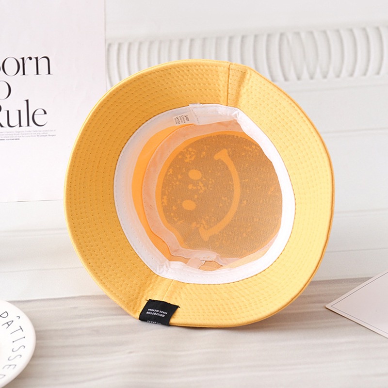 Nón Tai Bèo In Họa Tiết Nhiều Màu Sắc Xinh Xắn Dành Cho Bé Gái