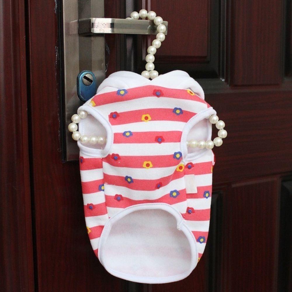Móc Nhựa Treo Quần Áo Cho Thú Cưng