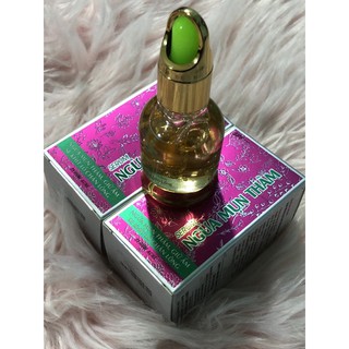 Serum Miền Thảo Mộc 25ml (Vàng Gold Ngừa Nám) (Xanh Lá Trắng Da) 25ml( Hồng Phấn Ngừa Mụn Thâm)