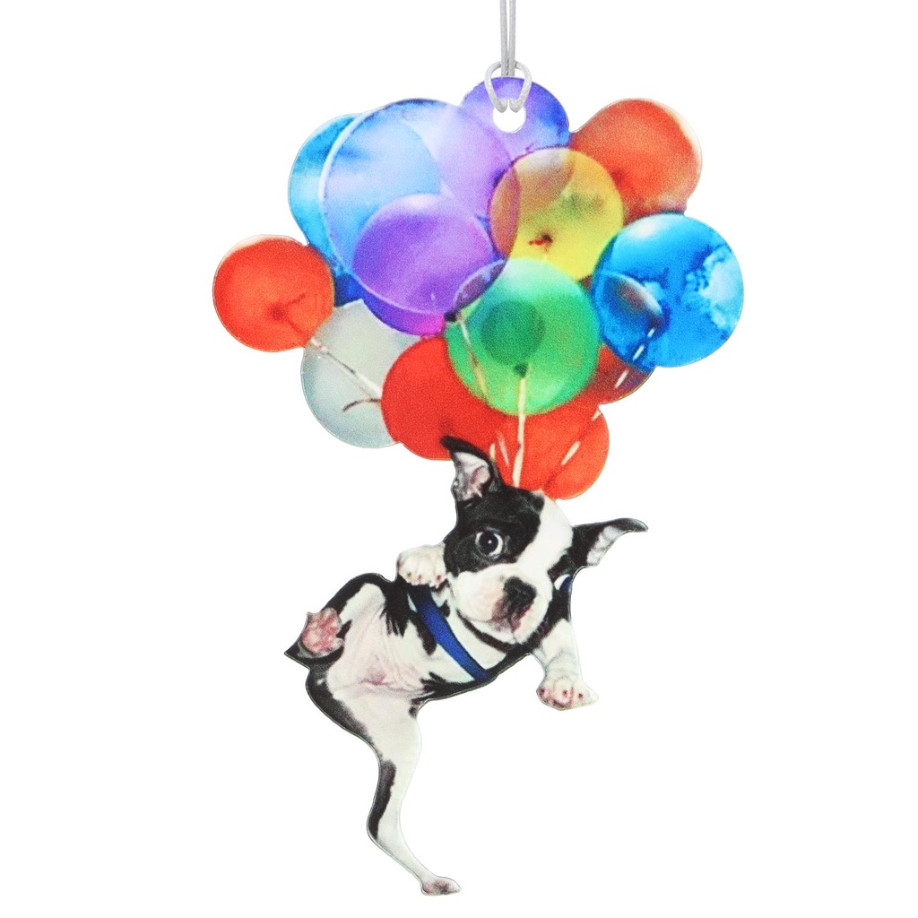 Móc Treo Chìa Khóa Trang Trí Nội Thất Xe Hơi