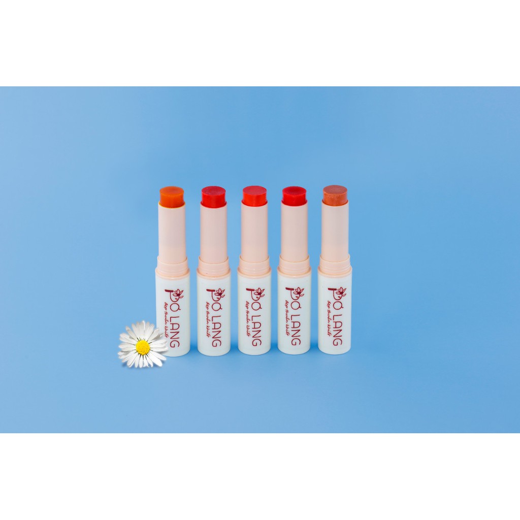 Son dưỡng trái bơ Pơ Lang