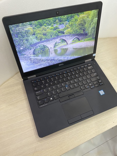 Laptop cũ dell latitude e5470 i5 6200u ram 8gb ssd 256gb 14 inch ultrabook mỏng nhẹ | BigBuy360 - bigbuy360.vn