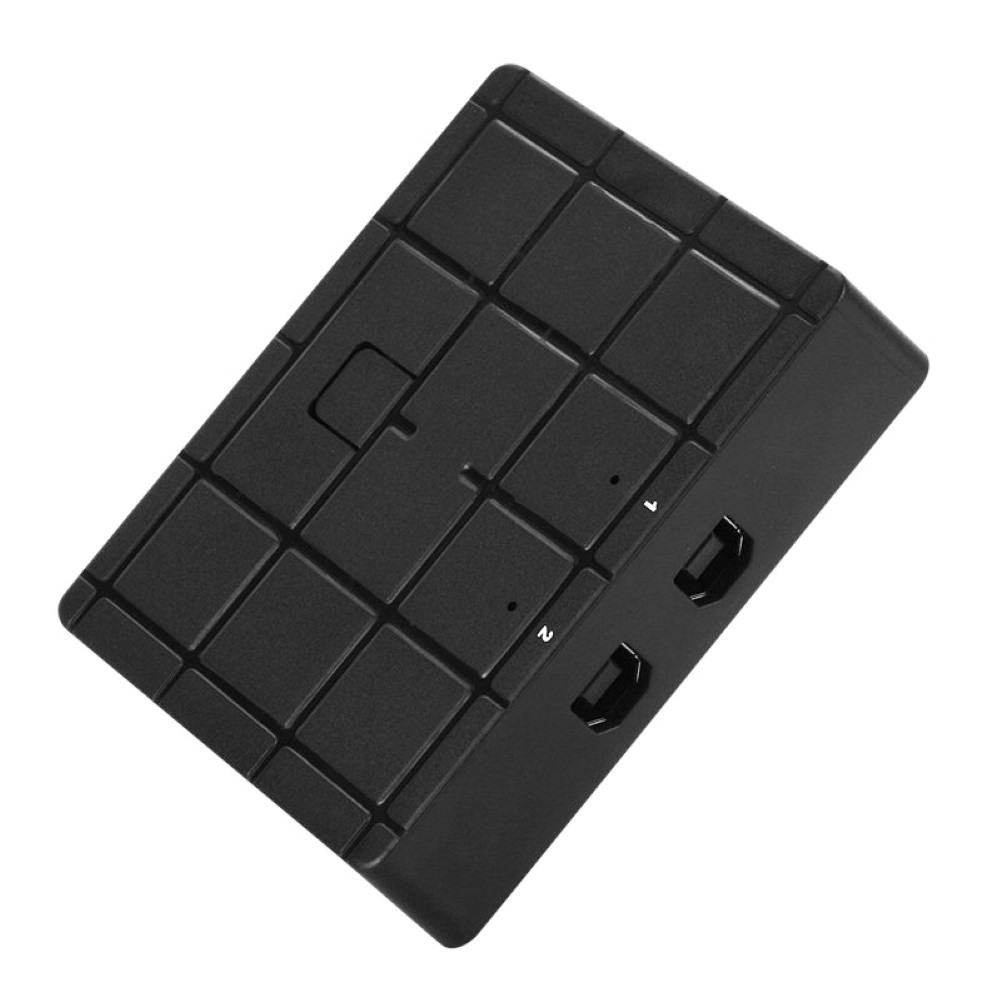 Bộ Chuyển Đổi Usb 2.0 2 / 4 Cổng Cho Máy In / Scan / Chuột