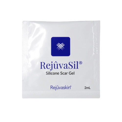 Sample Gel Xóa Mờ Sẹo Lồi / Sẹo Phì Đại REJUVASKIN RejuvaSil 1ml