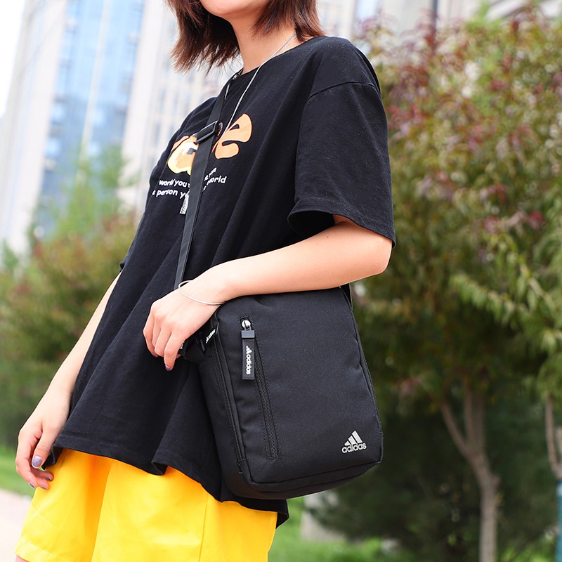 Túi Đeo Chéo Adidas Thời Trang | BigBuy360 - bigbuy360.vn