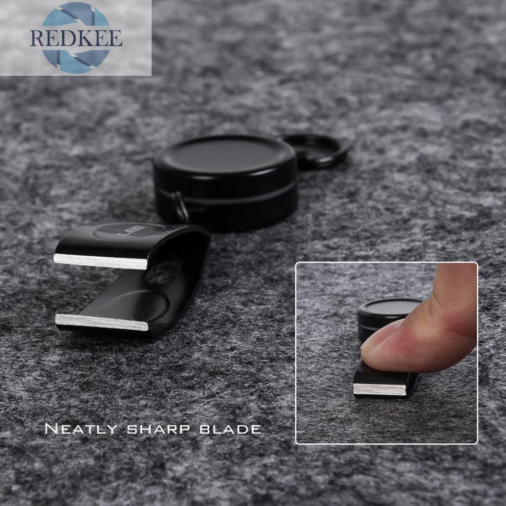 Kéo Cắt Dây Câu Cá Chuyên Dụng