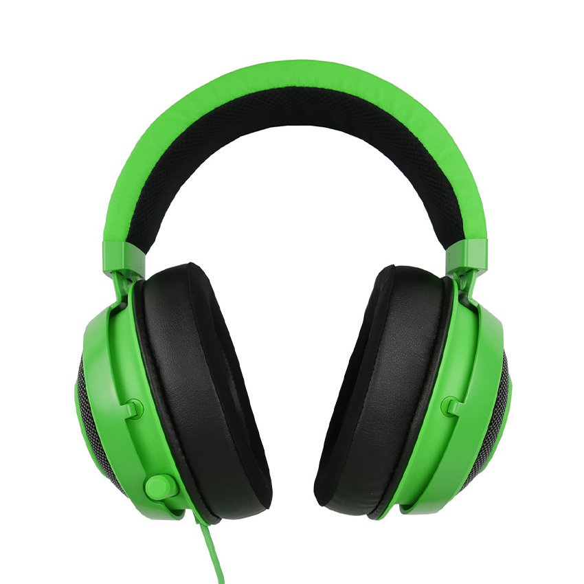 Tai nghe Razer Kraken Multi-Platform Wired RZ04-02830100-R3M1 thiết kế nổi bật, đặc sắc nhất