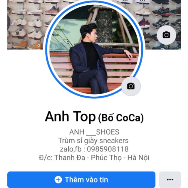 TOP store