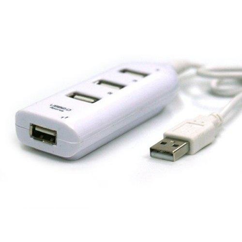 Bộ chia usb 1 ra 4 cổng