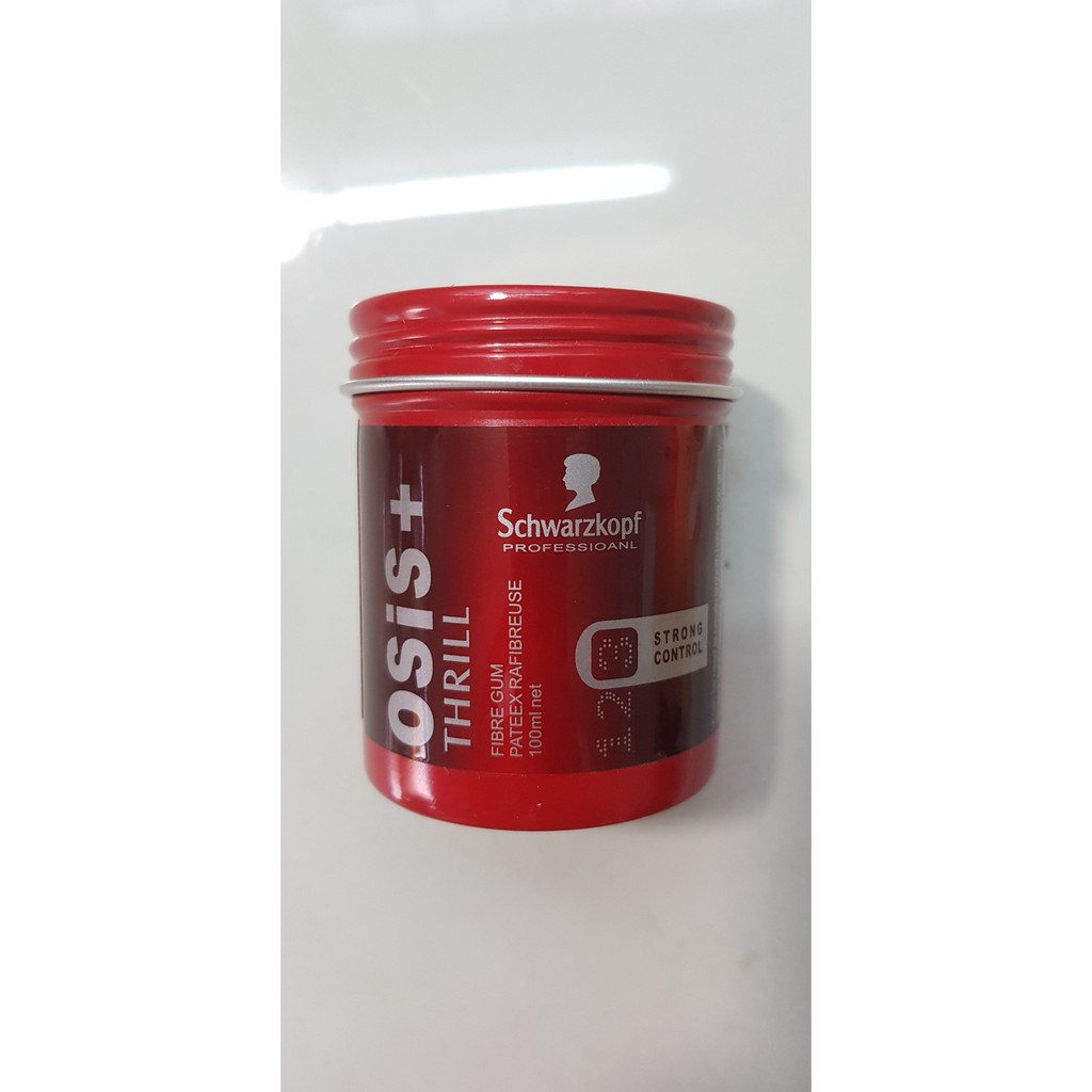 wax Vuốt Tóc Nam Osis+ 100ml