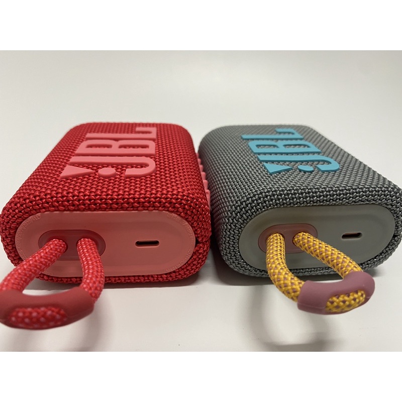 Loa Blutooth JBL Go3 REAL