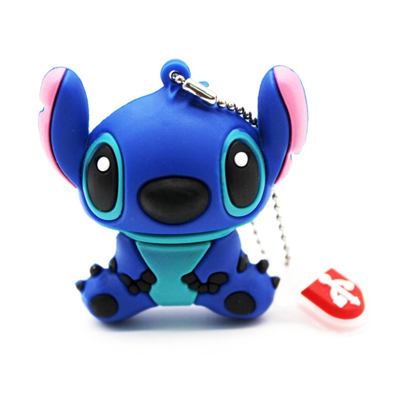 Usb 2.0 hình Stitch dễ thương Dung Lượng 8GB/ 32GB