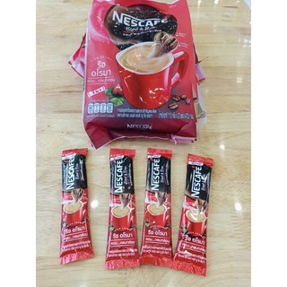 CÀ PHÊ NESCAFE THÁI