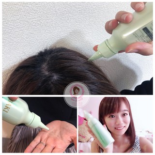 DẦU GỘI KHÔ TSUBAKI DRY SHAMPOO