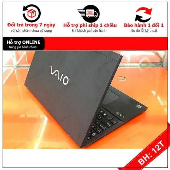 [BH12TH] Pin Laptop  Sony Vaio VPCSA VPCSB VPCSC VPCSE SVS 13 SVS15 Mã Pin BPS24 Hàng Chuẩn Hãng Có Video Thực Tế