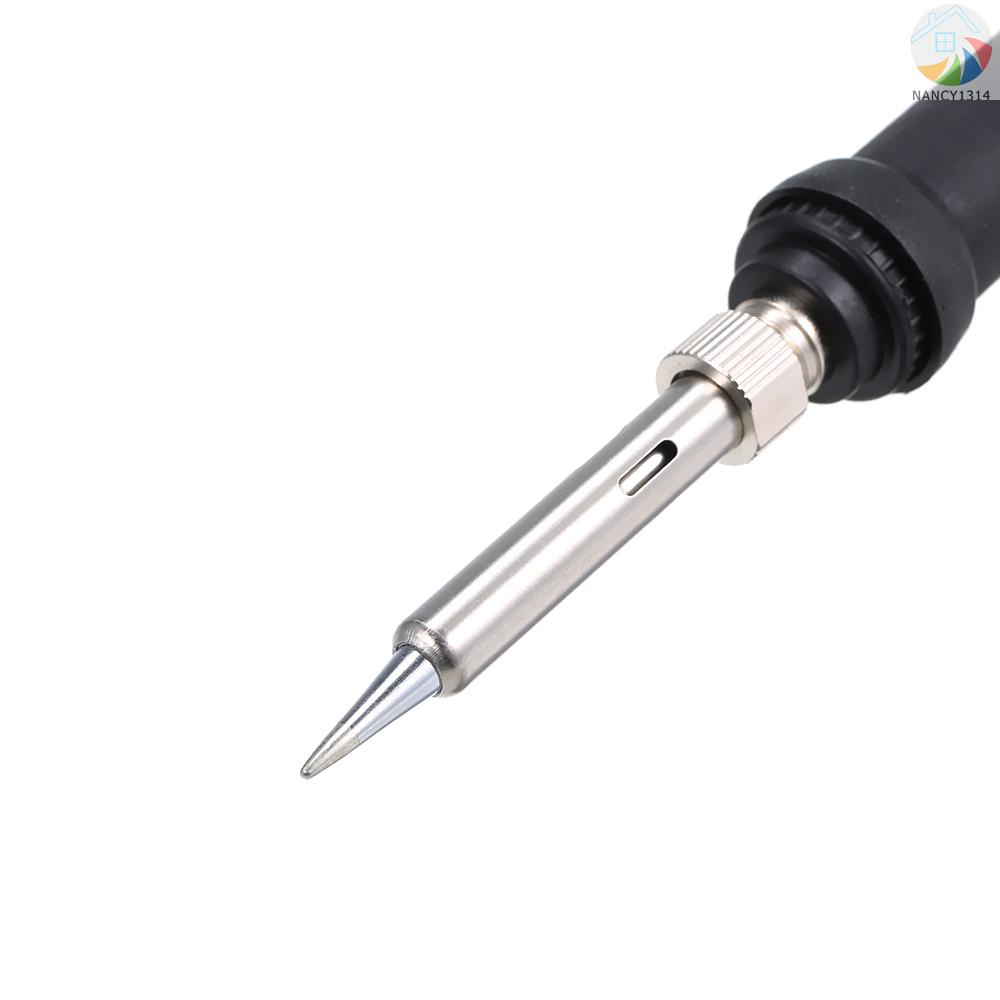 Mới Mỏ Hàn Điện Px-988 Có Màn Hình Lcd Hiển Thị