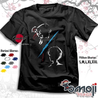 Mẫu áo thun Your Name Kimi Anime T-shirt No Na Wa Mitsuha Taki Tshirt độc đẹp giá rẻ