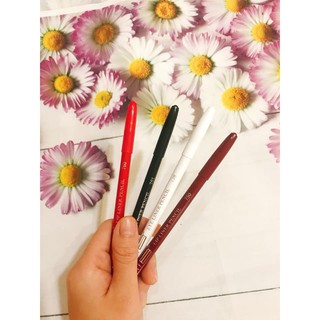 Chì Kẻ Viền Môi, Mắt MIB