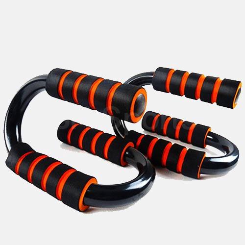 Dụng Cụ Hít Đất Thép Carbon Cao Cấp