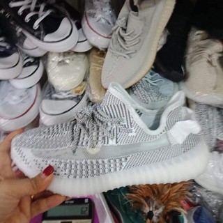 Adidas Yeezy Static Non Reflective Size 9 Grailed