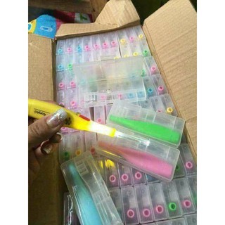 DỤNG CỤ LẤY RÁY TAI CÓ ĐÈN
